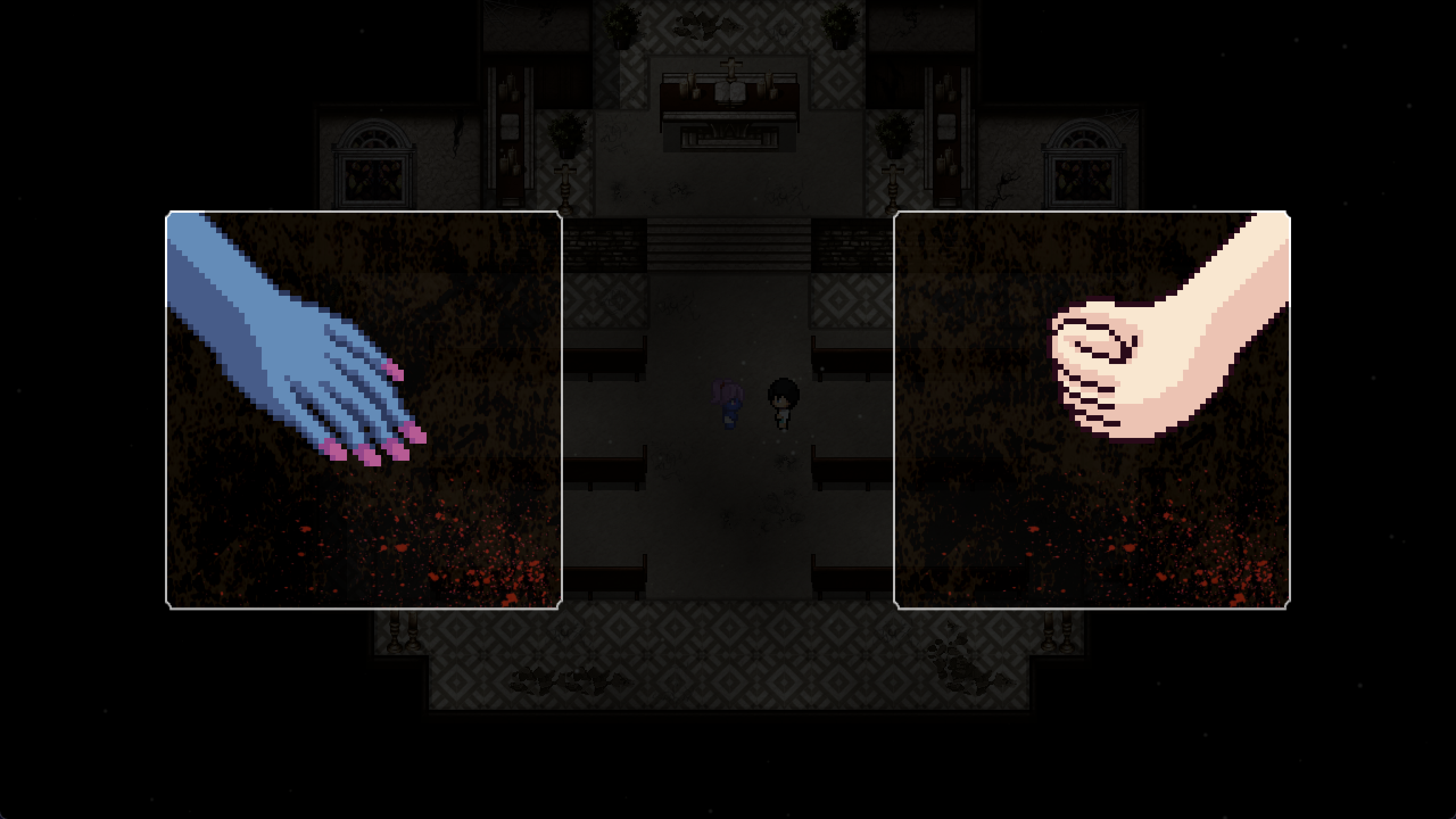 Screenshot 20 for Cycle of Corruption - Full Version