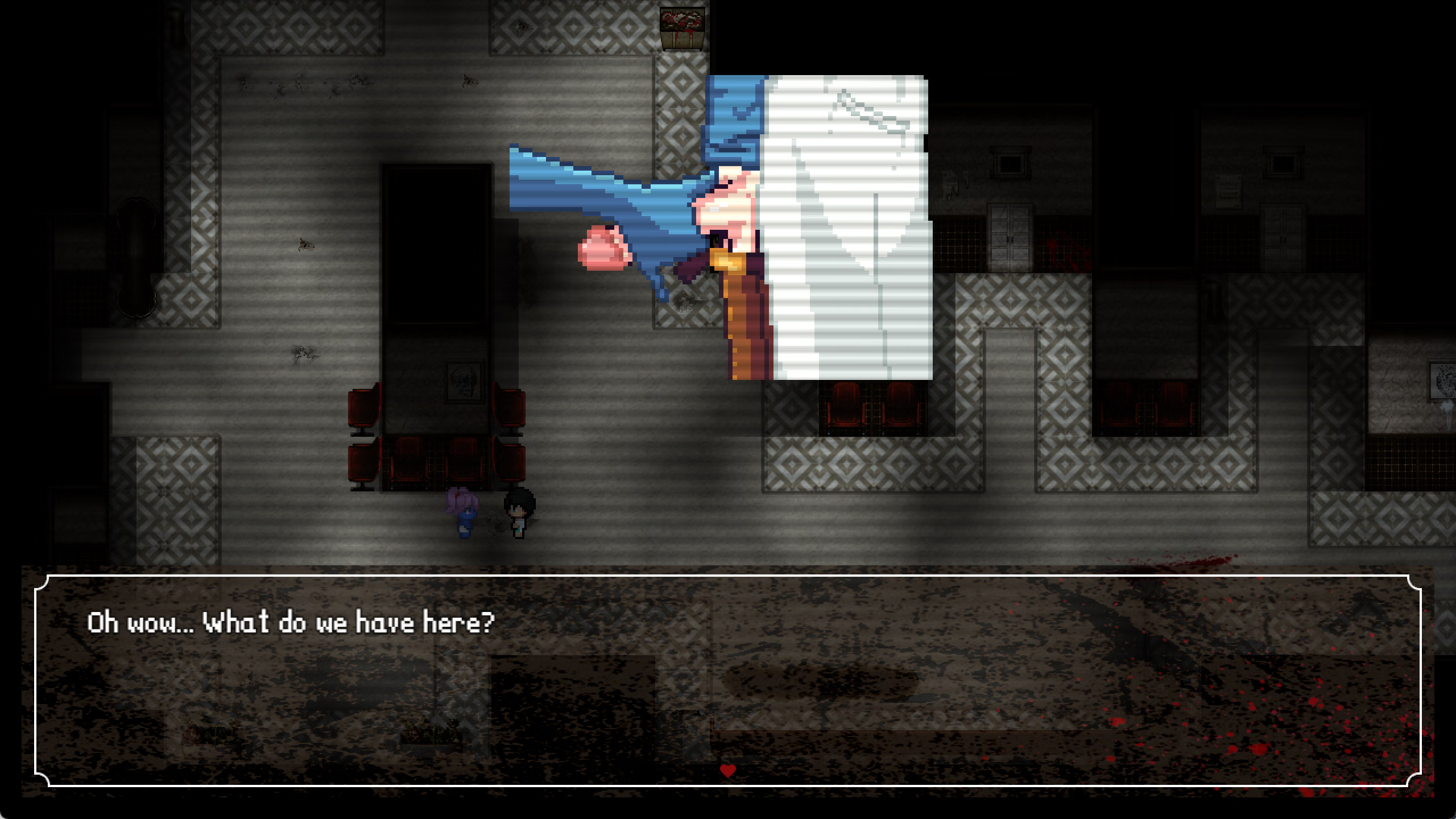 Screenshot 9 for Cycle of Corruption - Full Version