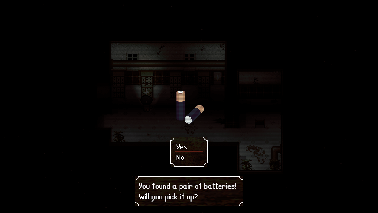 Screenshot 10 for Cycle of Corruption - Full Version