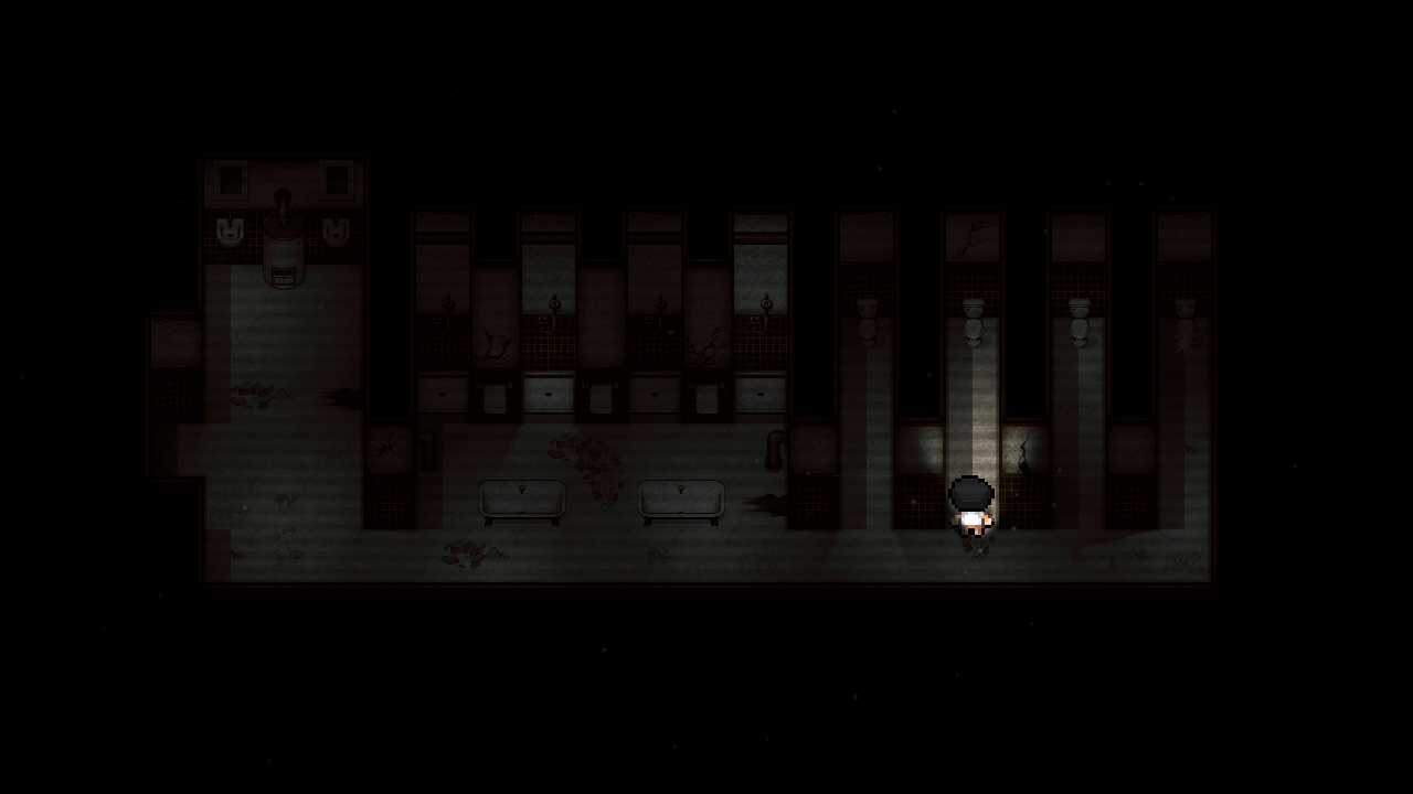 Screenshot 8 for Cycle of Corruption - Full Version