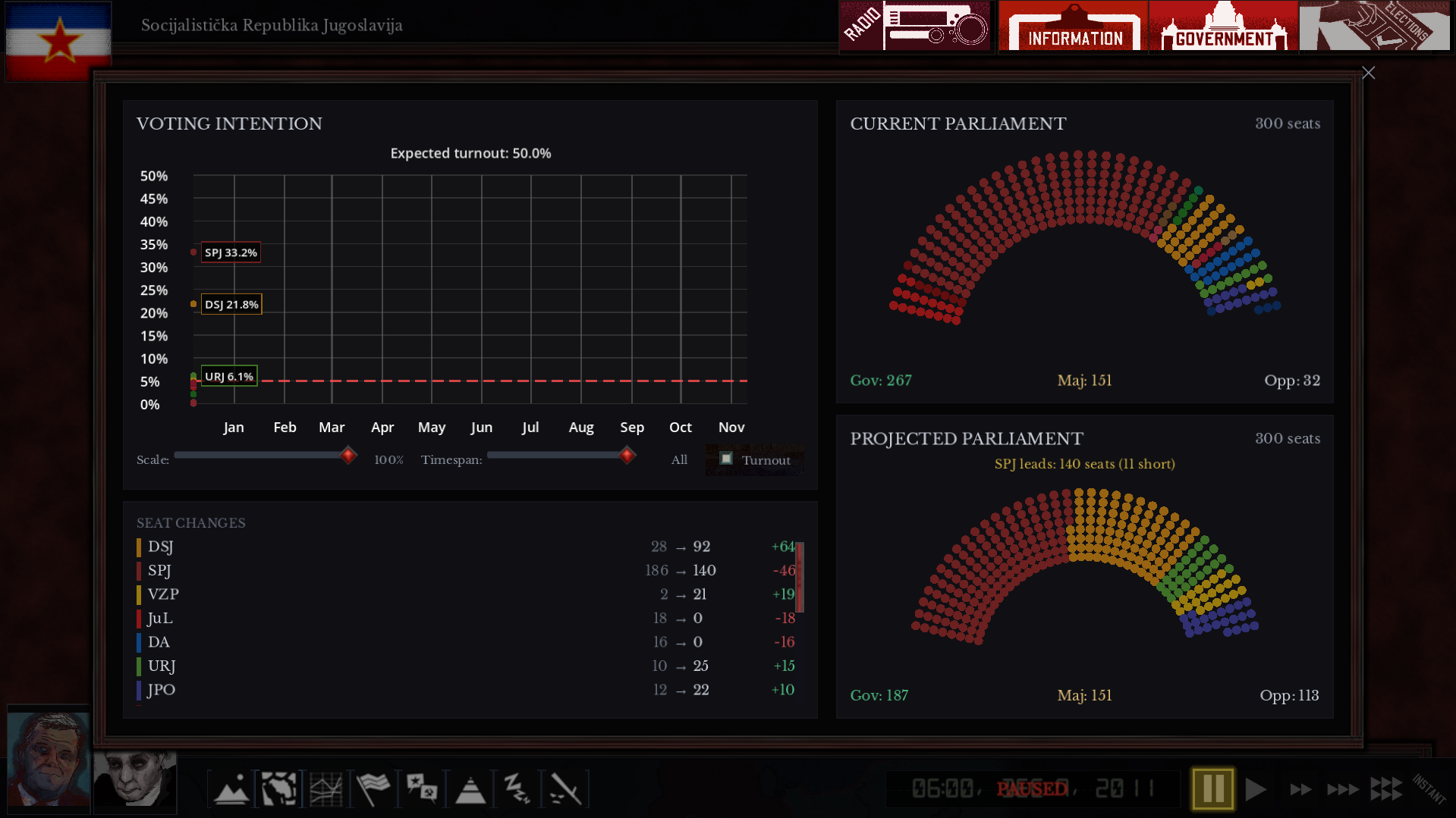Screenshot 3 for Razistorija