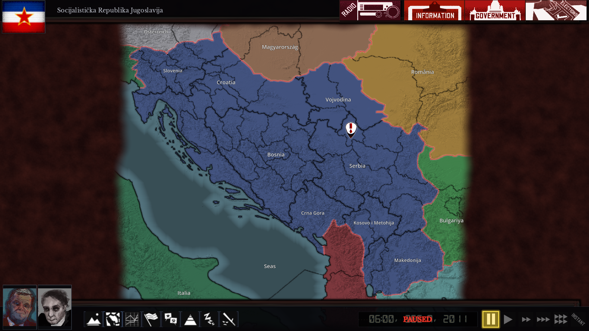 Screenshot 5 for Razistorija