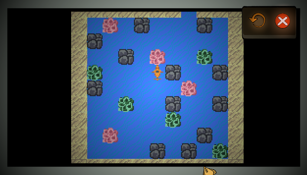 Screenshot 4 for To Wound The Waters