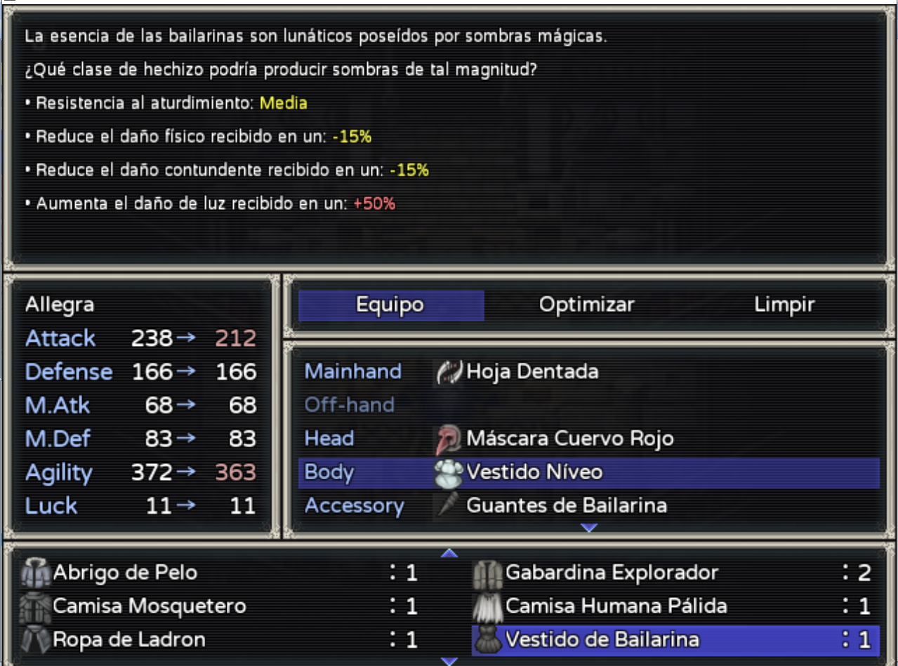 Screenshot 4 for Traduccion al español Cradle of Terror: flower to you
