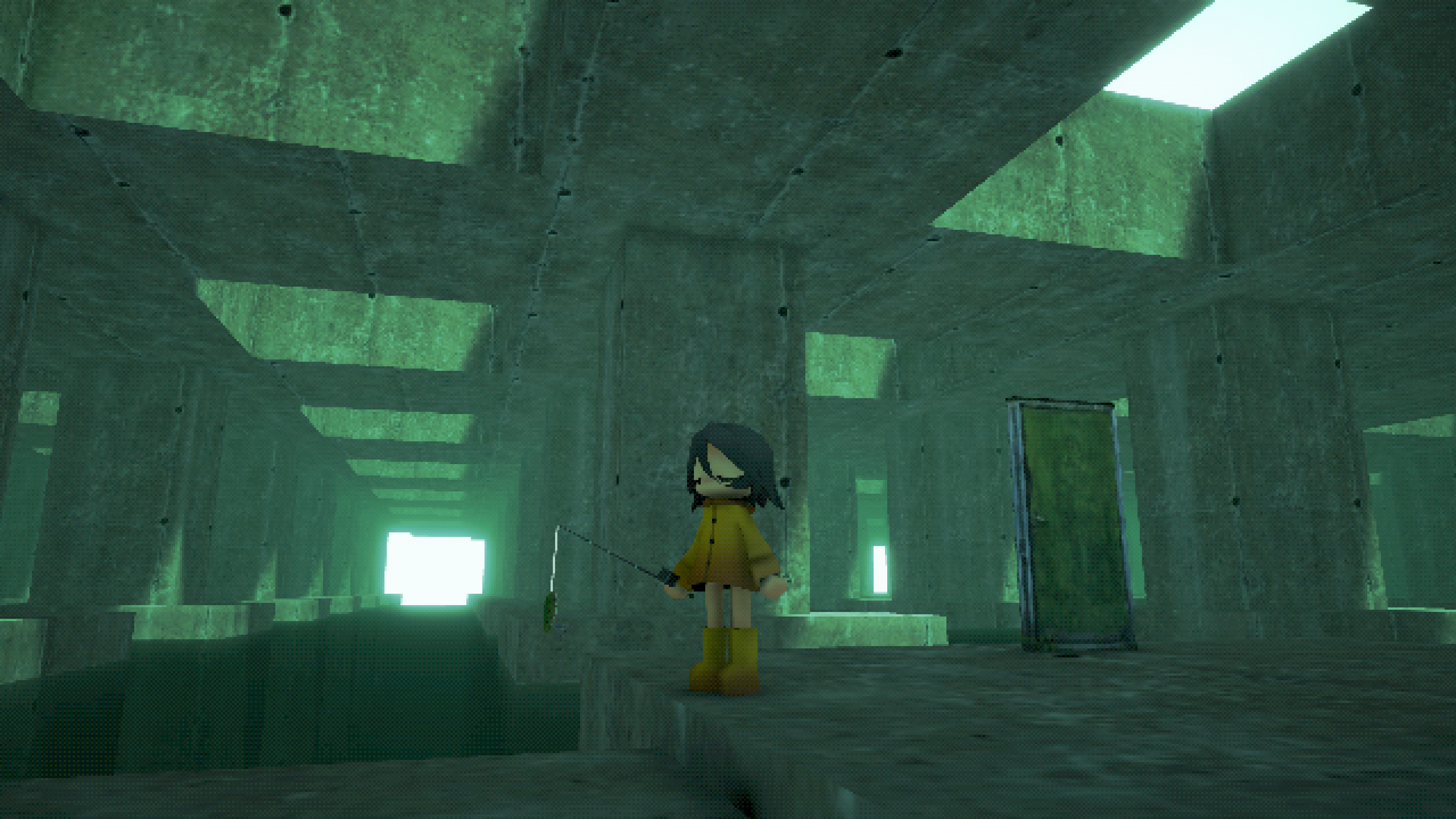 Screenshot 2 for Dream Fishing [Jam Version]