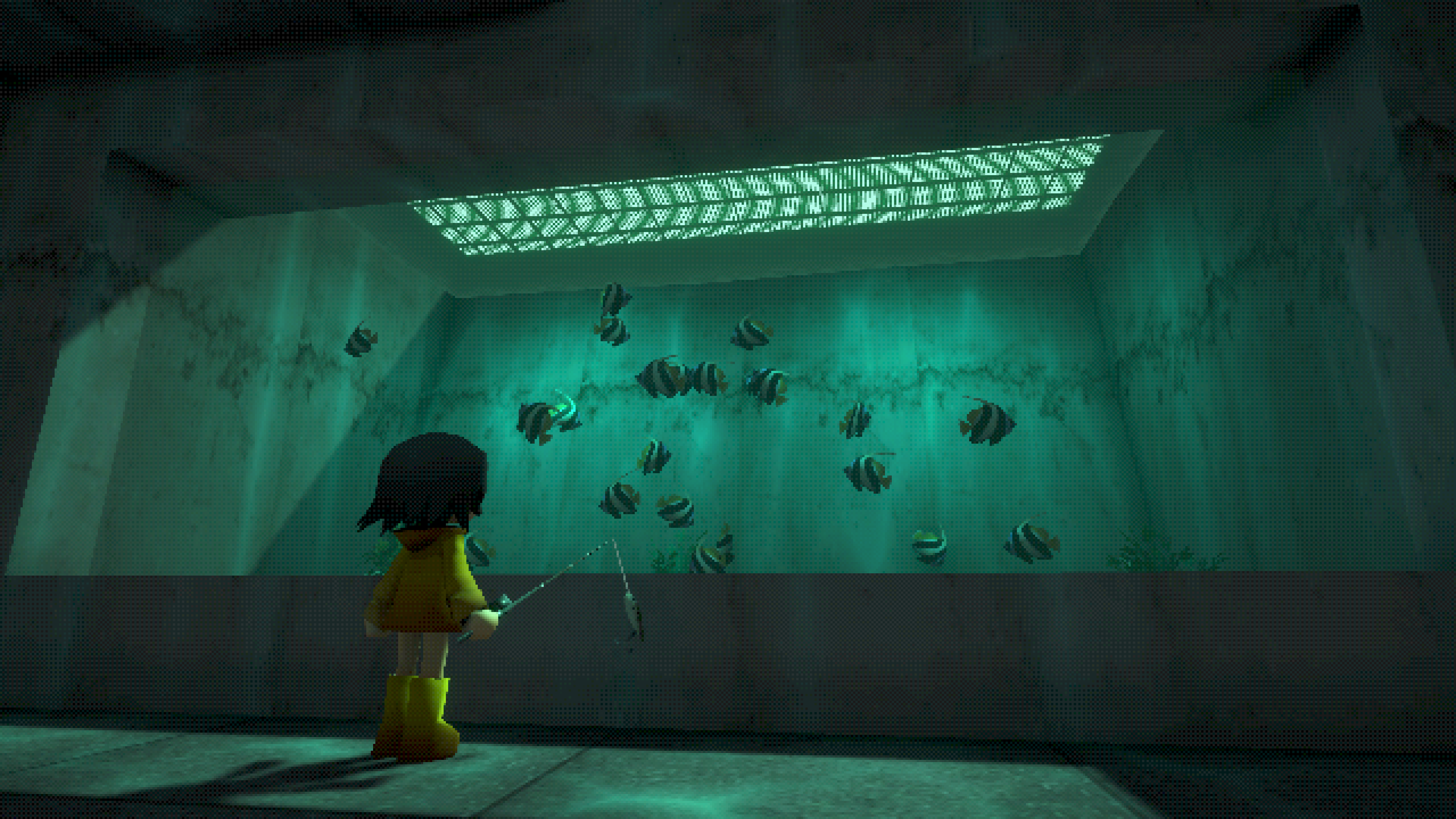 Screenshot 7 for Dream Fishing [Jam Version]