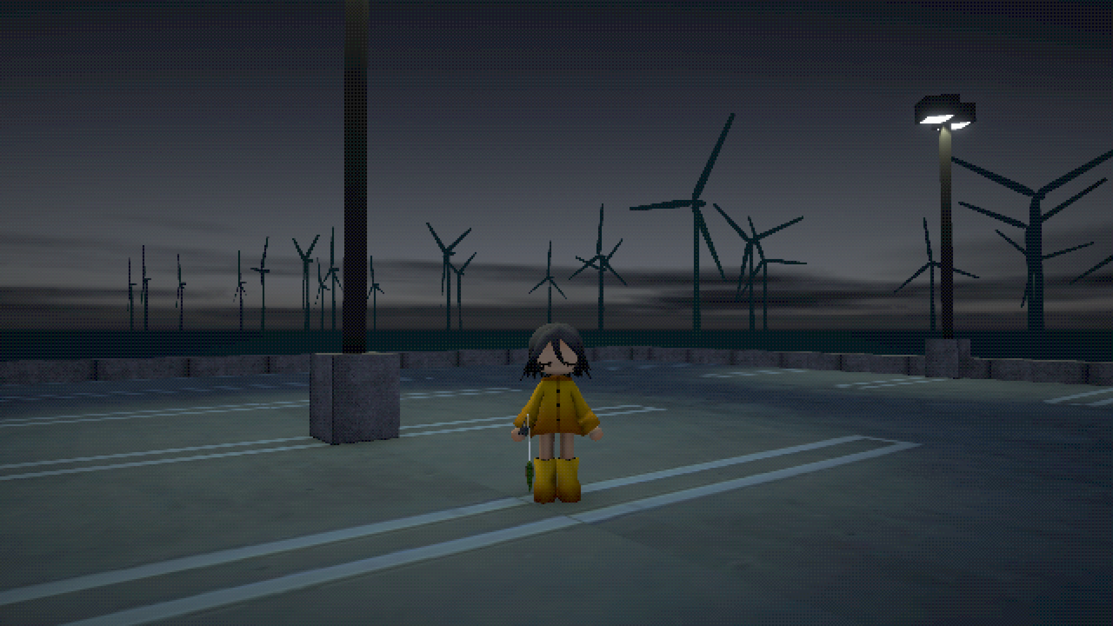 Screenshot 5 for Dream Fishing [Jam Version]