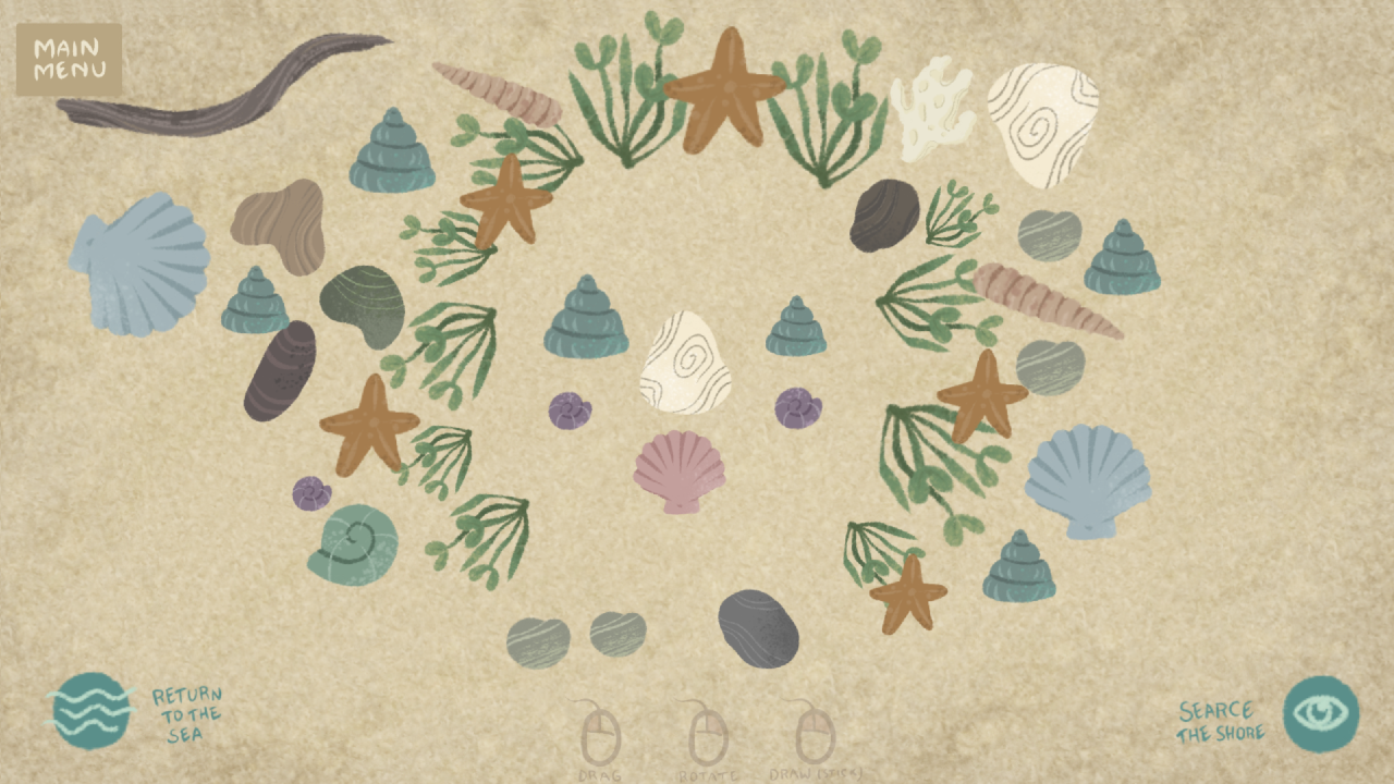 Screenshot 3 for Little Messes