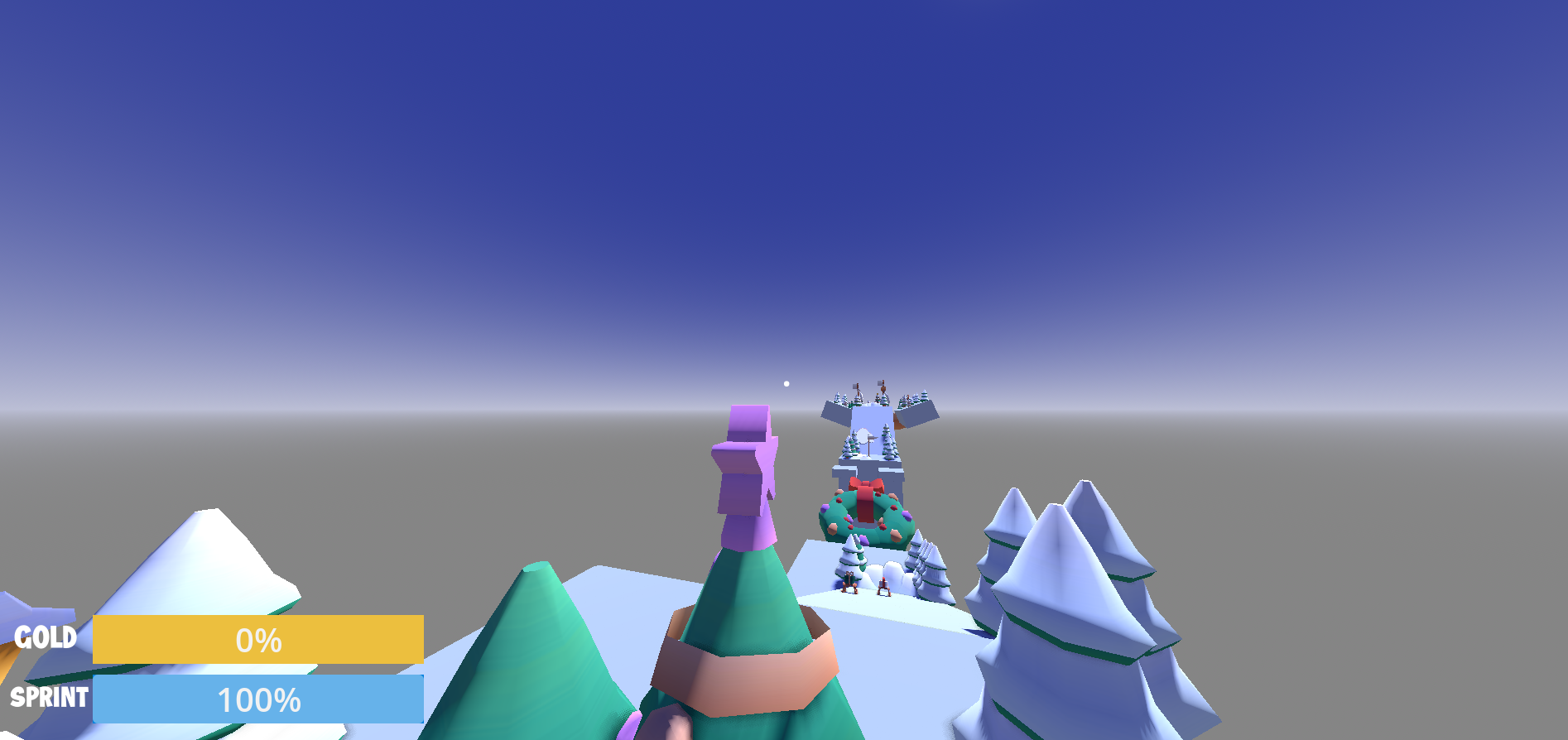 Screenshot 5 for Sky Sprint V0.1