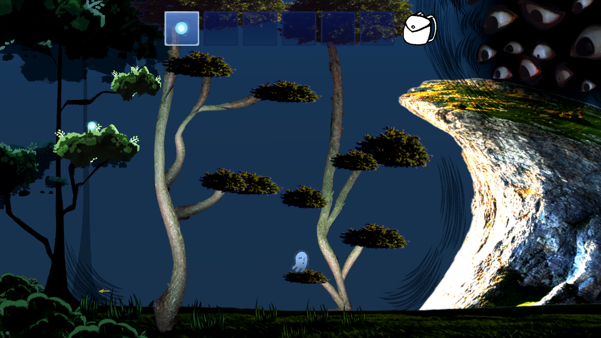 Screenshot 6 for How to Get to Heaven