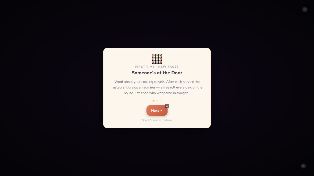 Screenshot 6 for Ai Dente