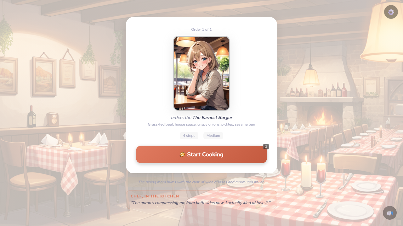 Screenshot 7 for Ai Dente