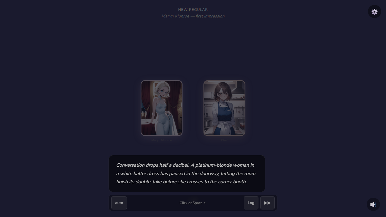 Screenshot 5 for Ai Dente