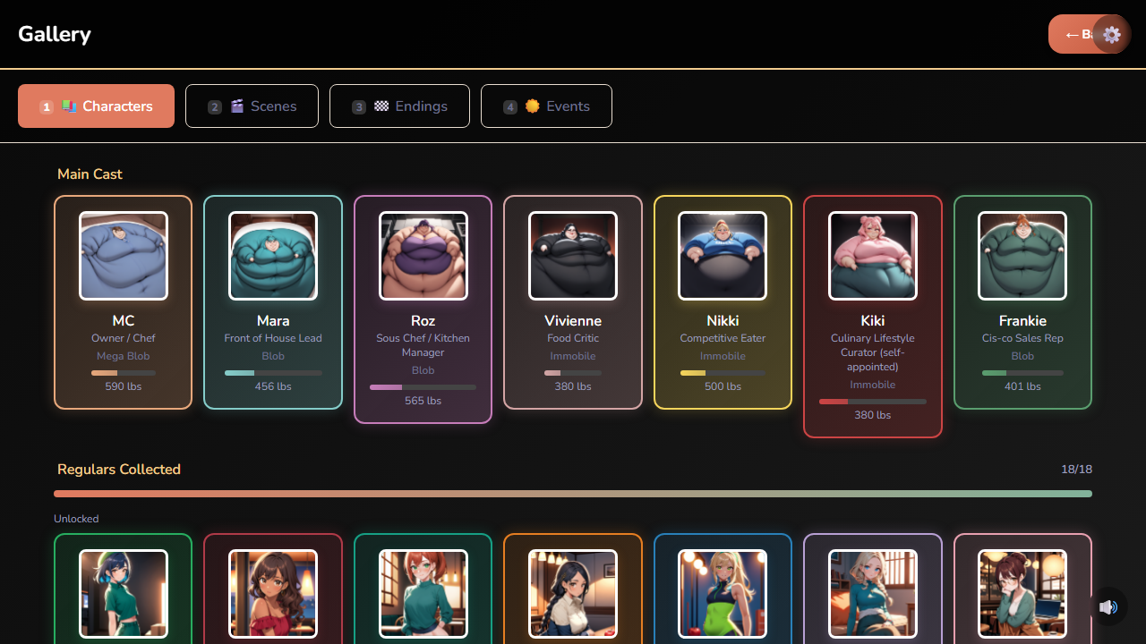 Screenshot 3 for Ai Dente