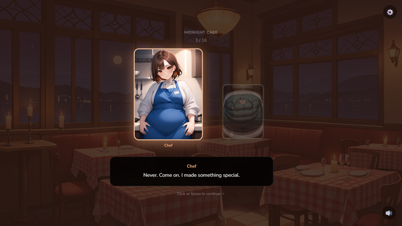 Screenshot 8 for Ai Dente