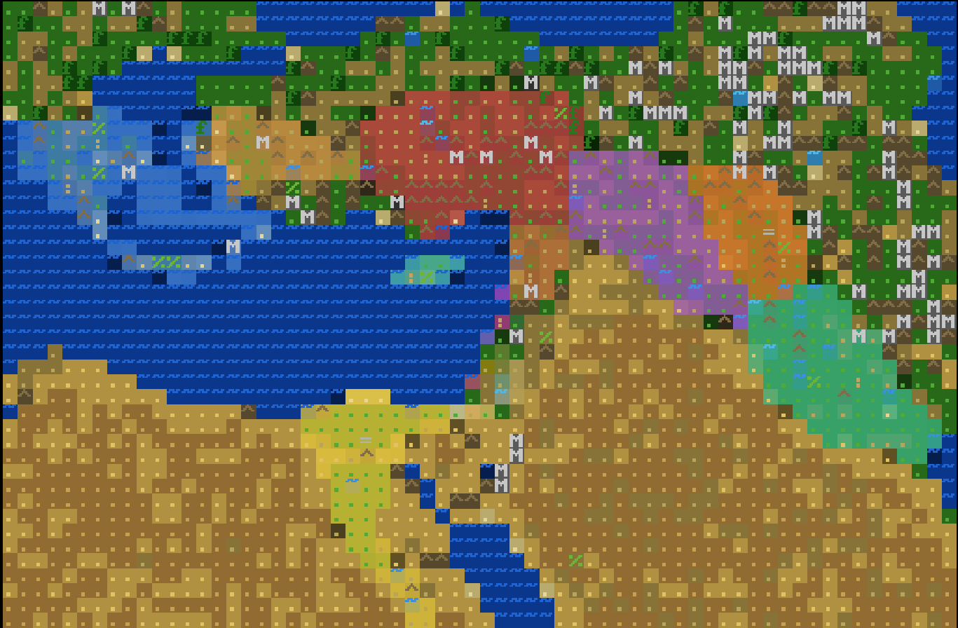 Screenshot 6 for Twilight of Bronze