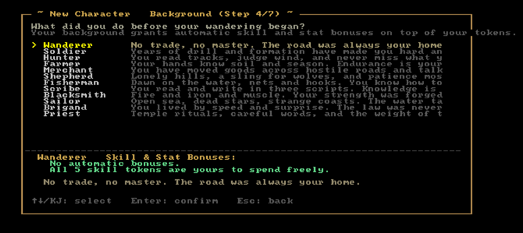 Screenshot 4 for Twilight of Bronze