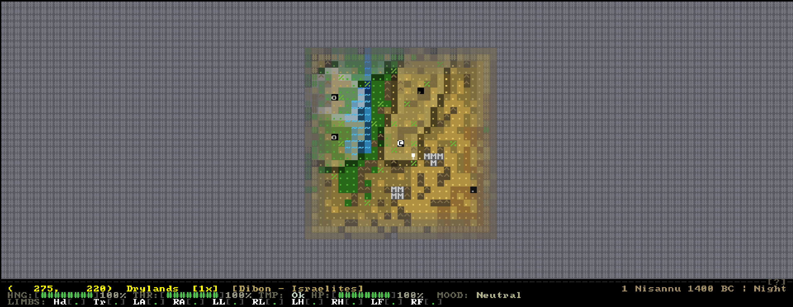 Screenshot 5 for Twilight of Bronze