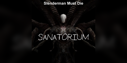Cover image for Slenderman Must Die: Chapter 1