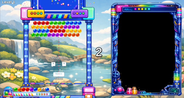 Screenshot 3 for Puzzle Pop