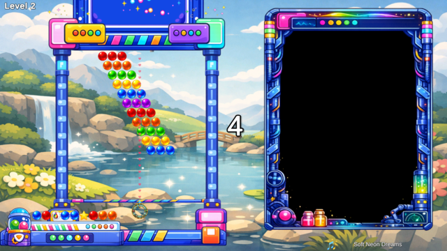 Screenshot 6 for Puzzle Pop