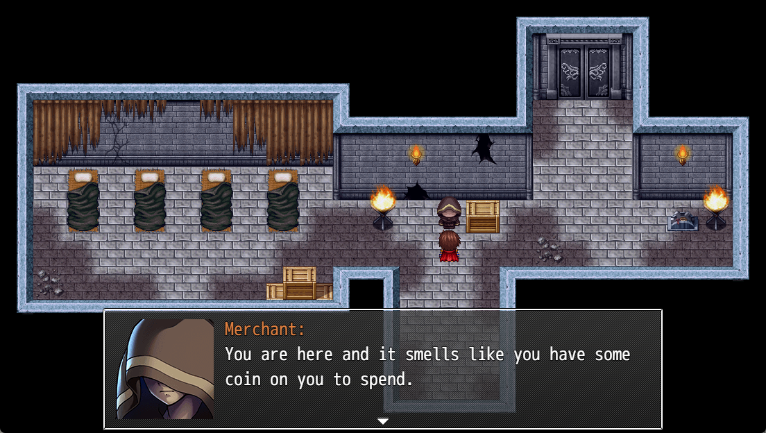 Screenshot 4 for Reid's Trespass Party