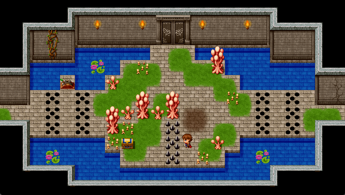 Screenshot 5 for Reid's Trespass Party