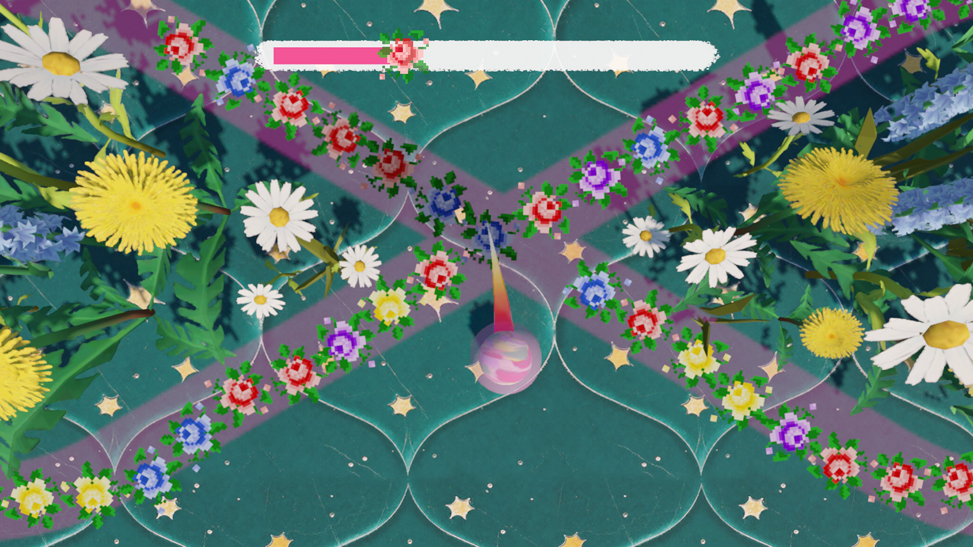 Screenshot 5 for Trail Seekers - Prototype
