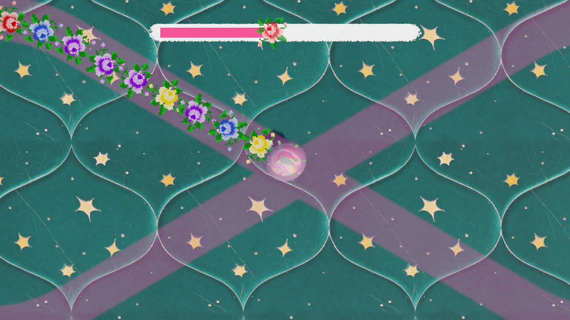 Screenshot 4 for Trail Seekers - Prototype