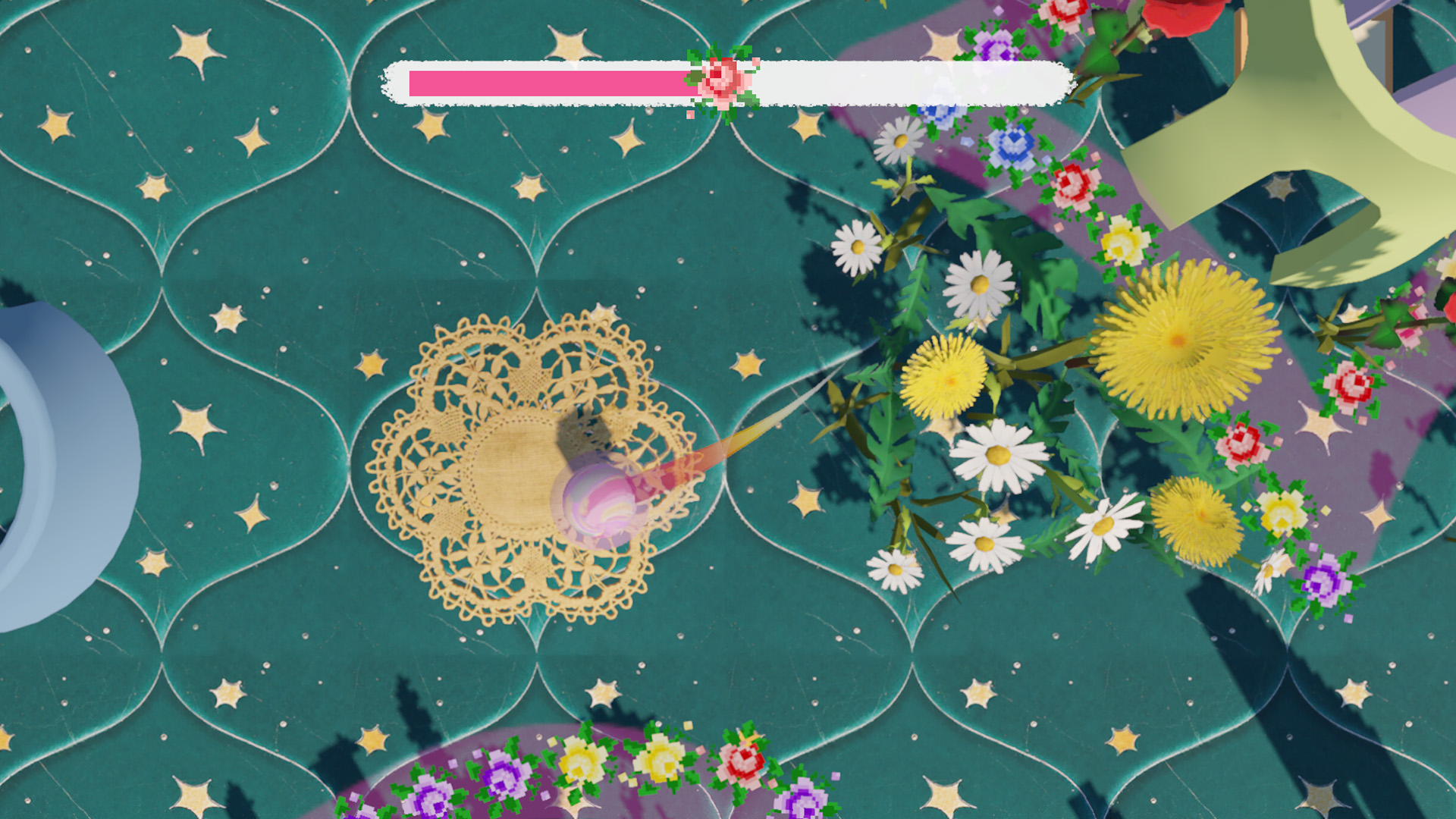 Screenshot 3 for Trail Seekers - Prototype