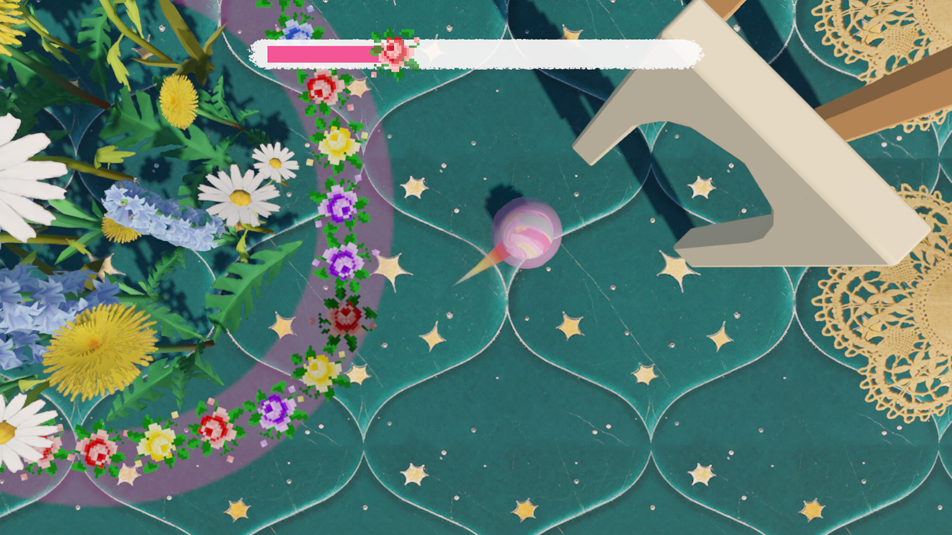 Screenshot 6 for Trail Seekers - Prototype