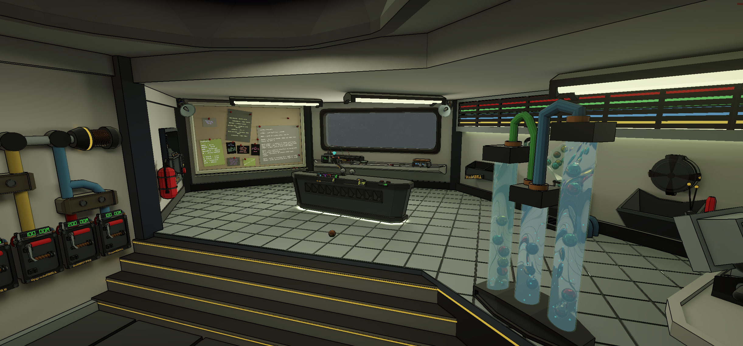 Screenshot 5 for DR. BALLKOVITCH'S LABALLATORY