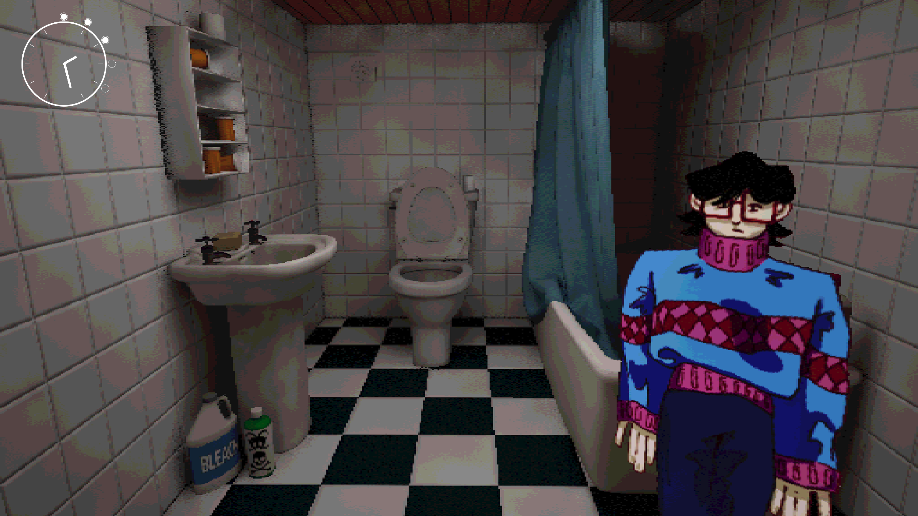 Screenshot 2 for In a Silent Night