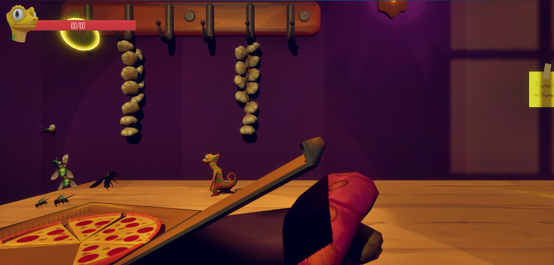 Screenshot 6 for Pascal’s Great Escape
