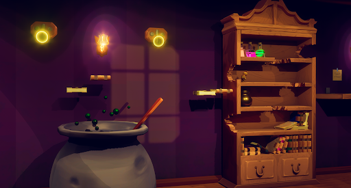 Screenshot 2 for Pascal’s Great Escape