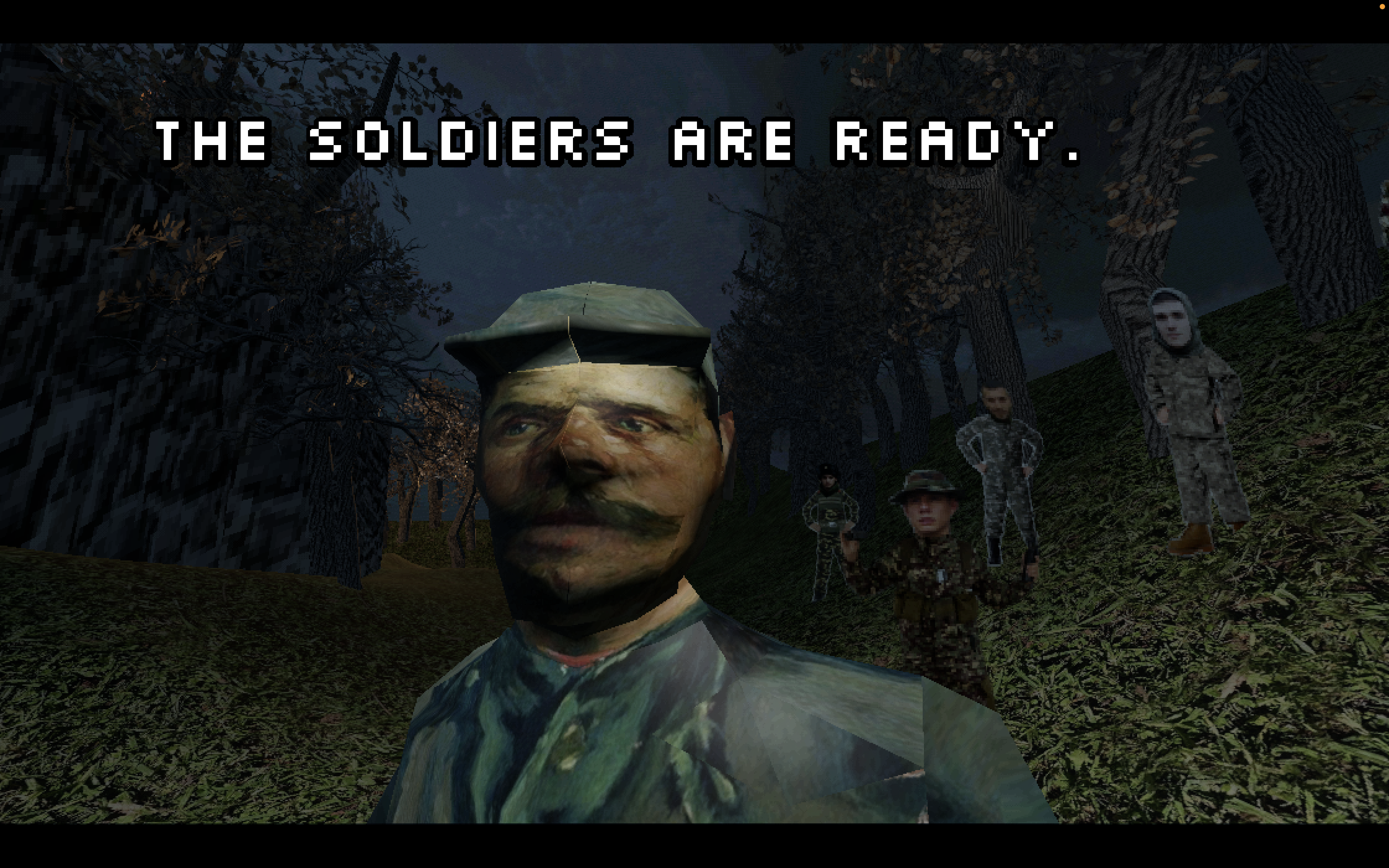 Screenshot 7 for Subconsciousism