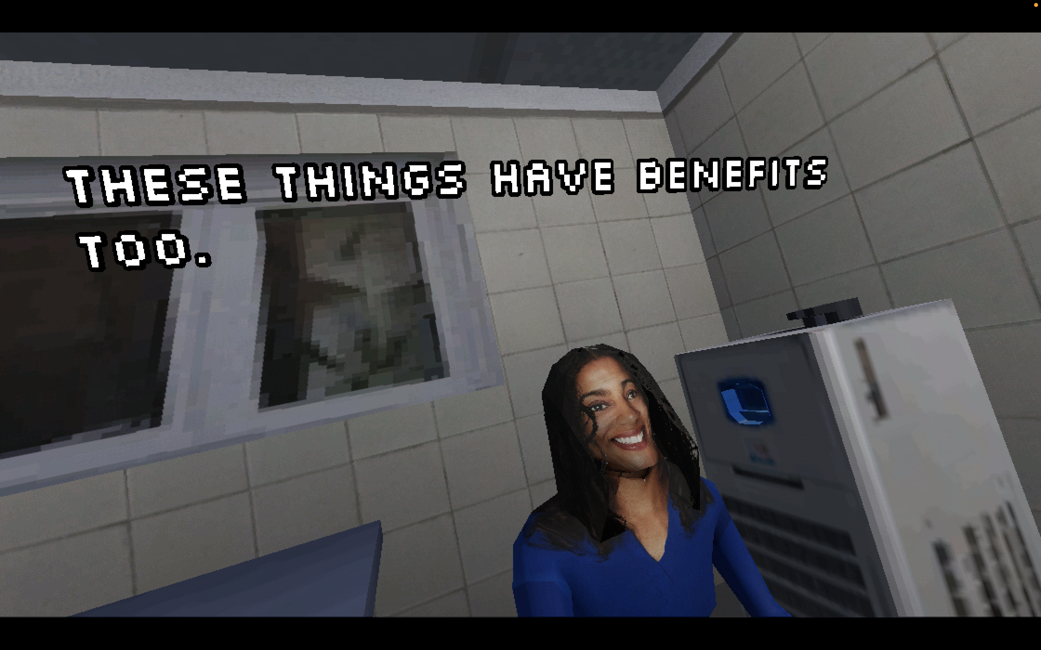 Screenshot 4 for Subconsciousism