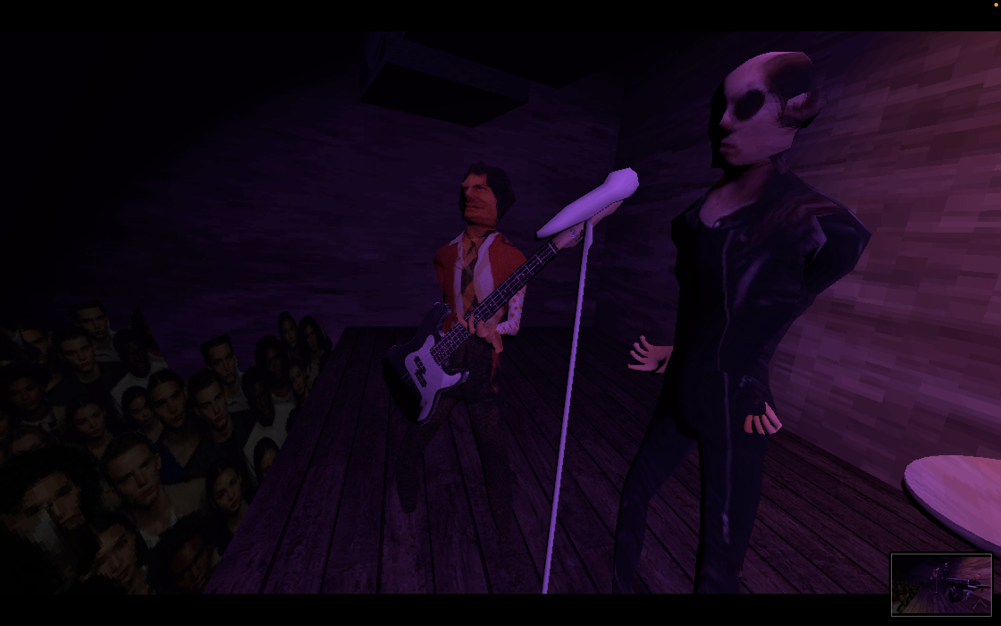 Screenshot 5 for Subconsciousism