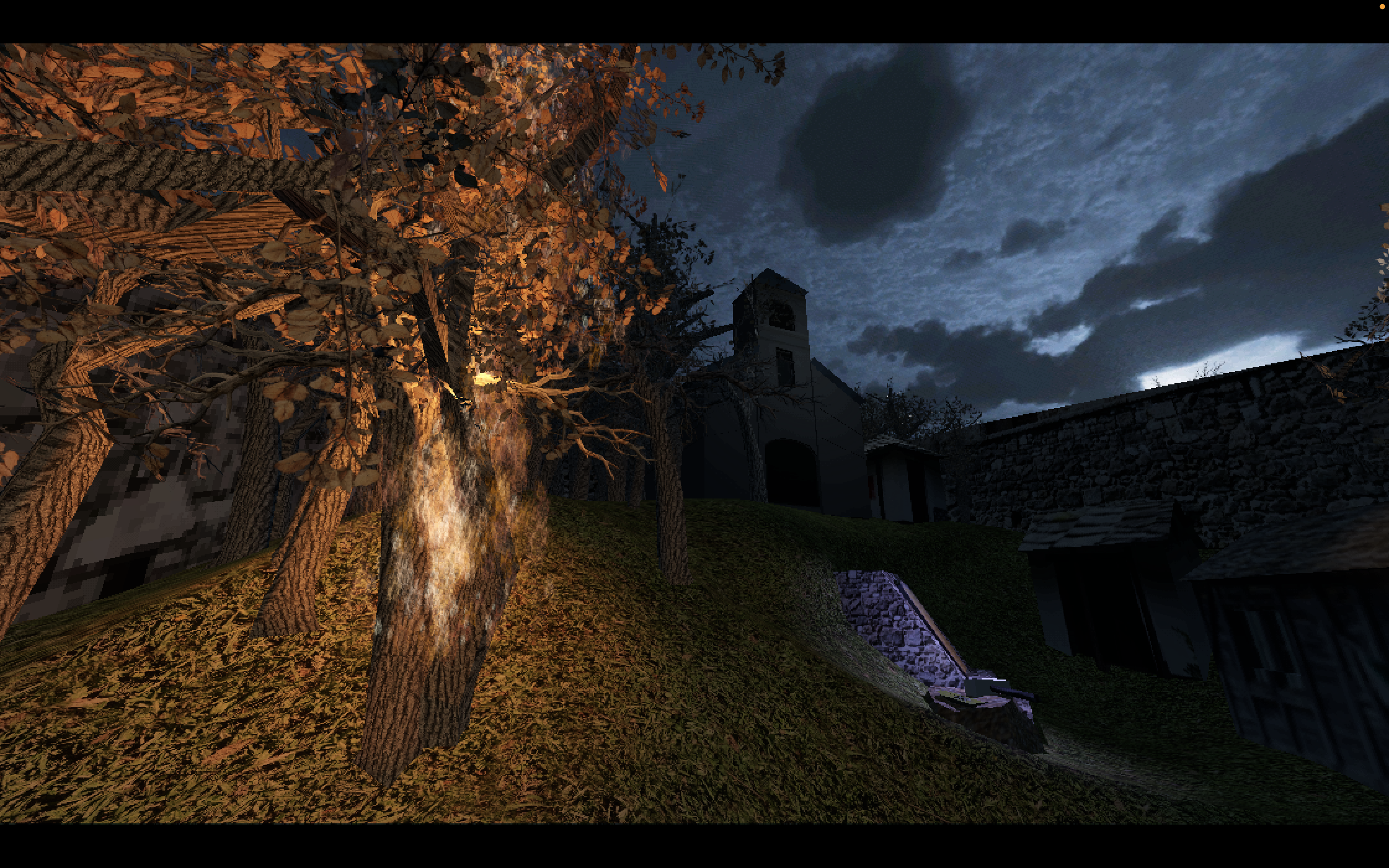 Screenshot 3 for Subconsciousism