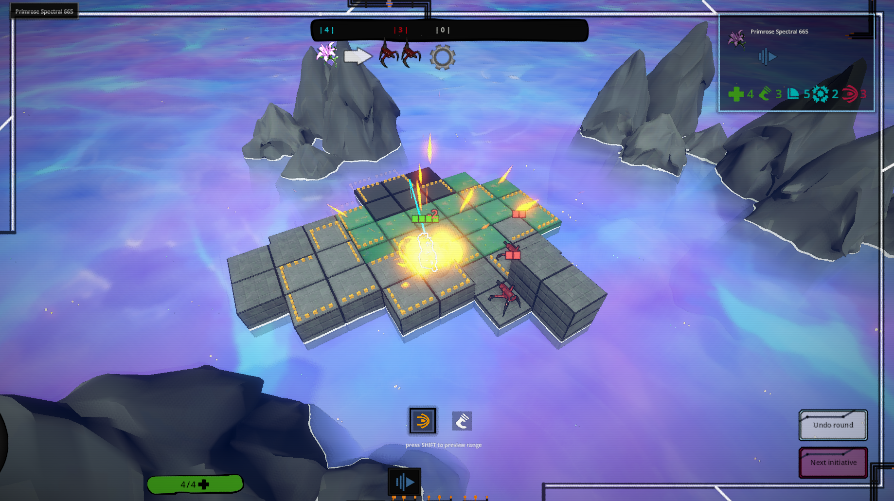 Screenshot 6 for Petal Bots
