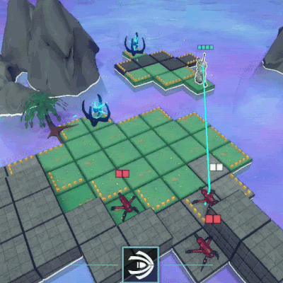 Screenshot 2 for Petal Bots