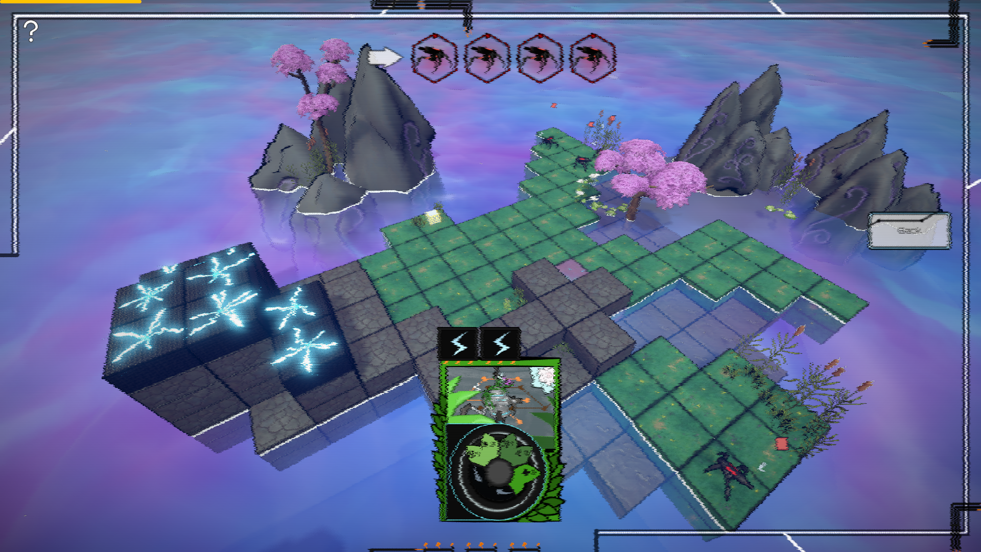Screenshot 8 for Petal Bots