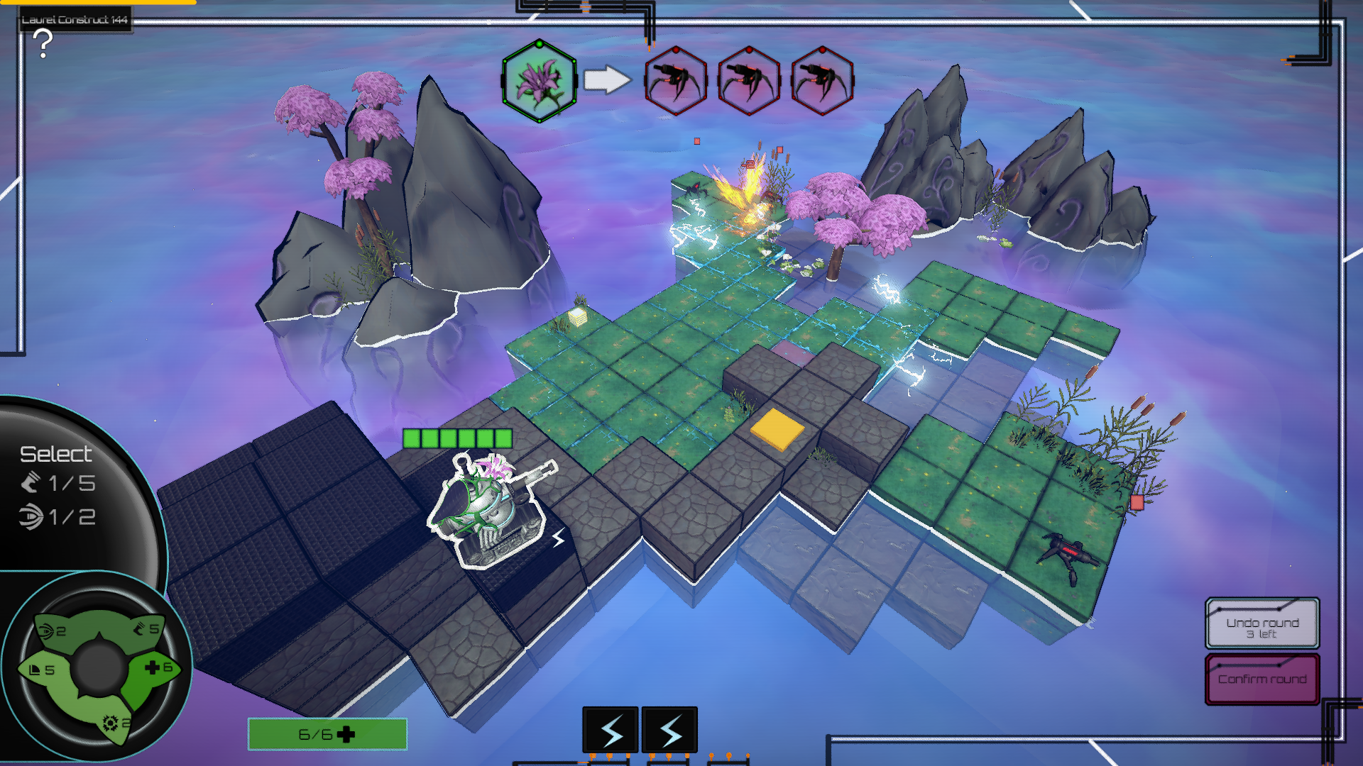 Screenshot 10 for Petal Bots