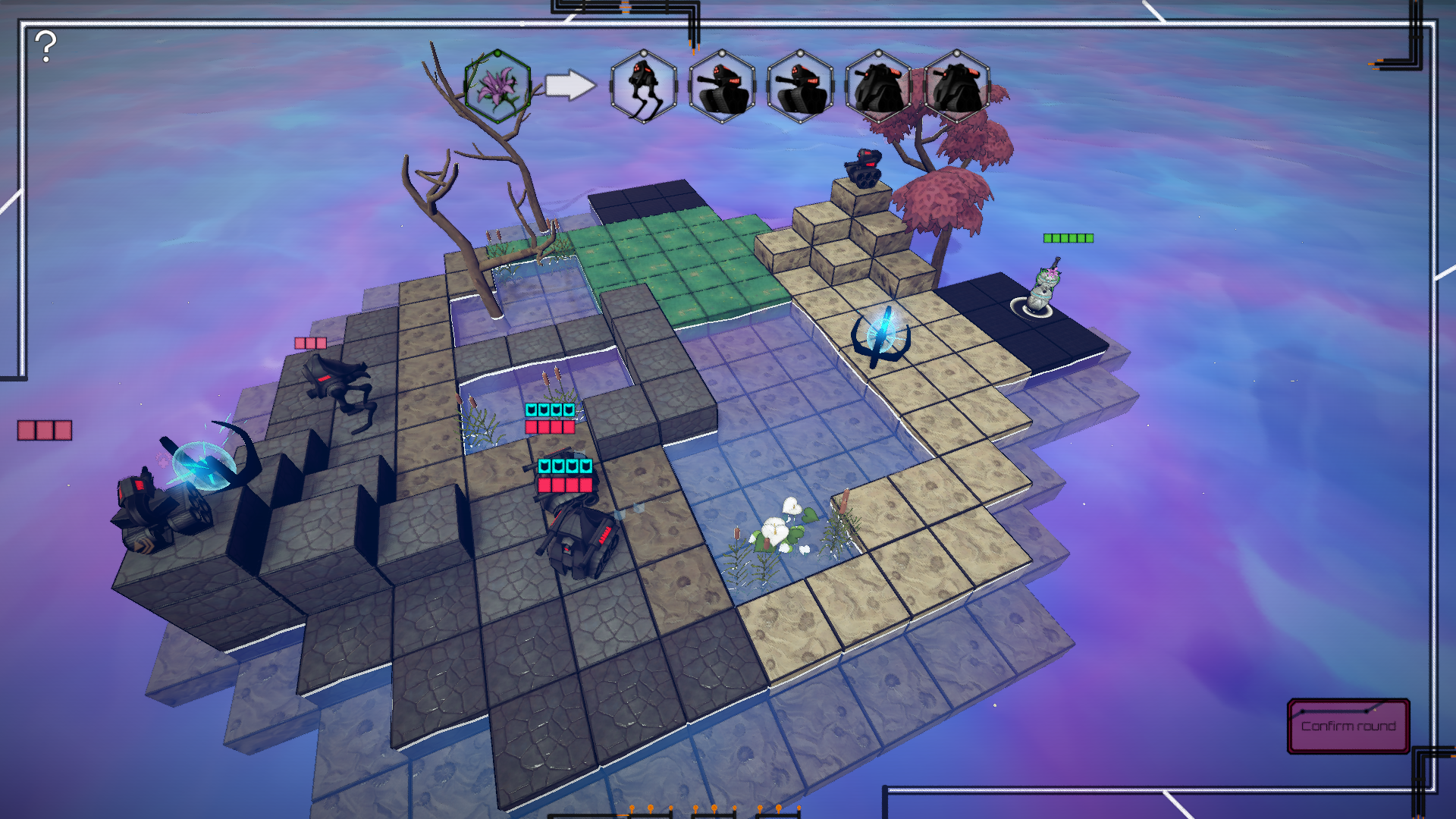 Screenshot 6 for Petal Bots