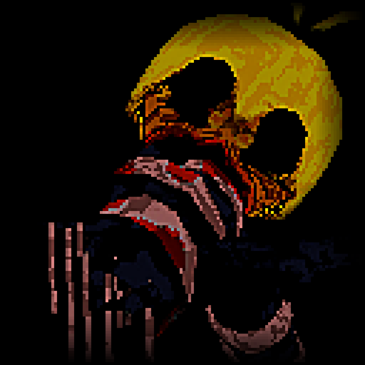 Screenshot 4 for Don't Keep The Devil Waiting DEMO