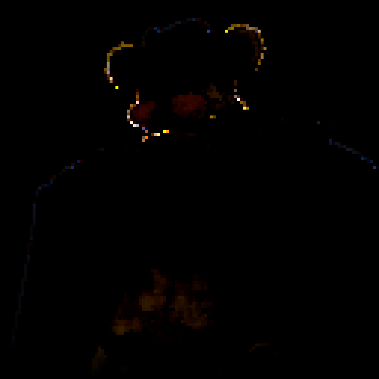 Screenshot 8 for Don't Keep The Devil Waiting DEMO