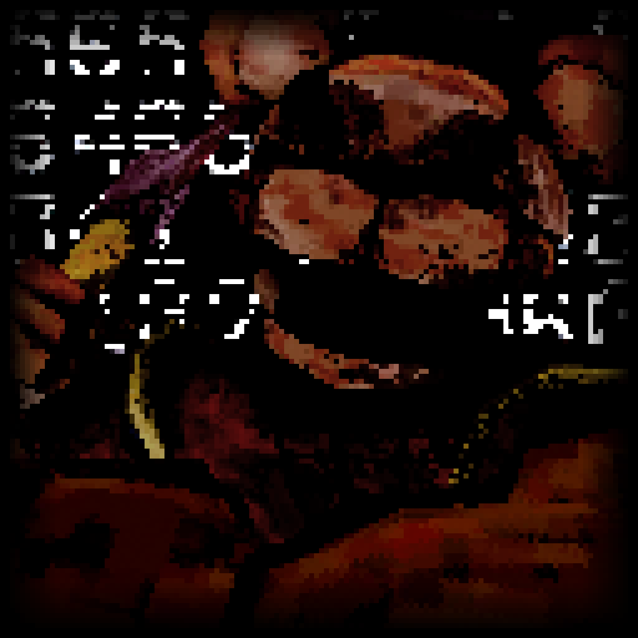 Screenshot 2 for Don't Keep The Devil Waiting DEMO