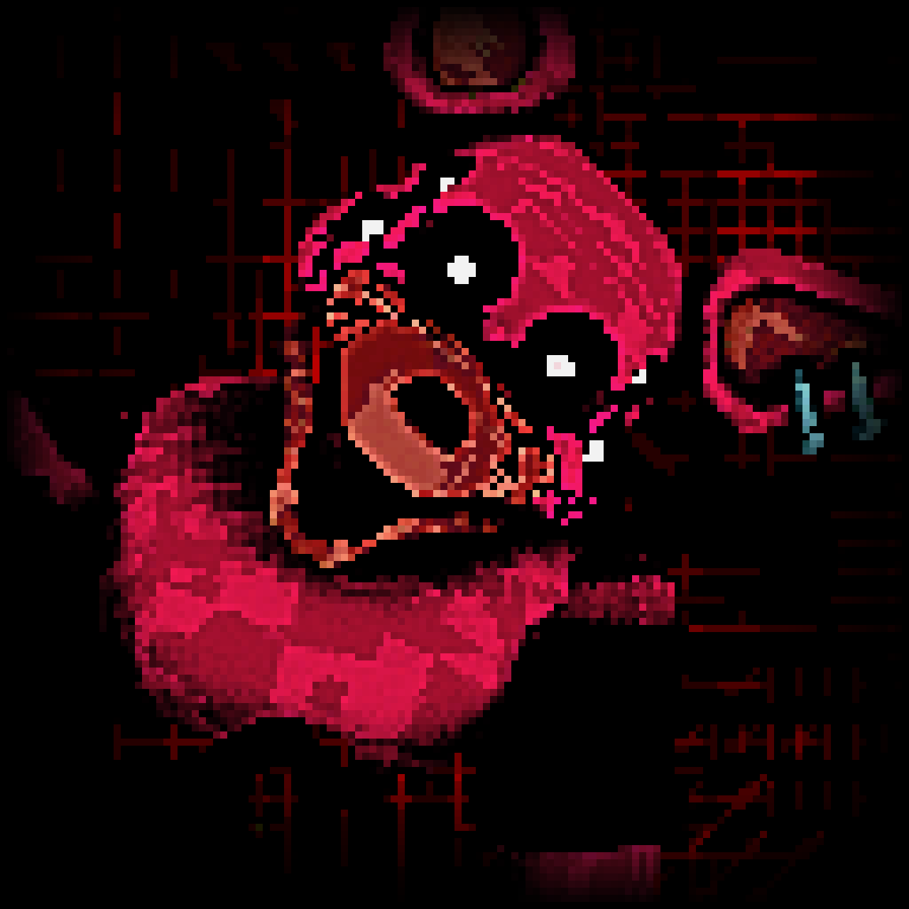 Screenshot 5 for Don't Keep The Devil Waiting DEMO