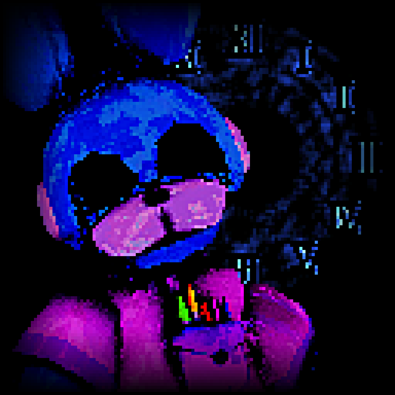Screenshot 3 for Don't Keep The Devil Waiting DEMO