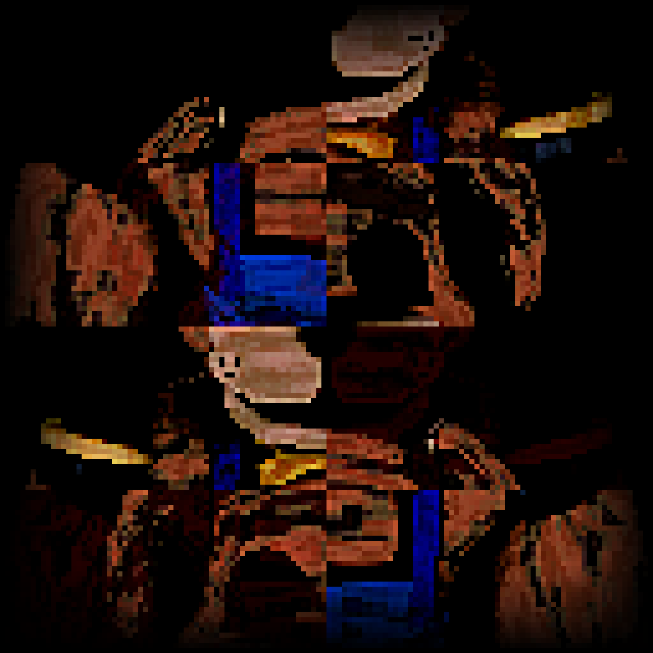 Screenshot 7 for Don't Keep The Devil Waiting DEMO